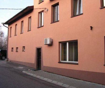 Noclegi Viktor Kalwaria Zebrzydowska Exterior photo