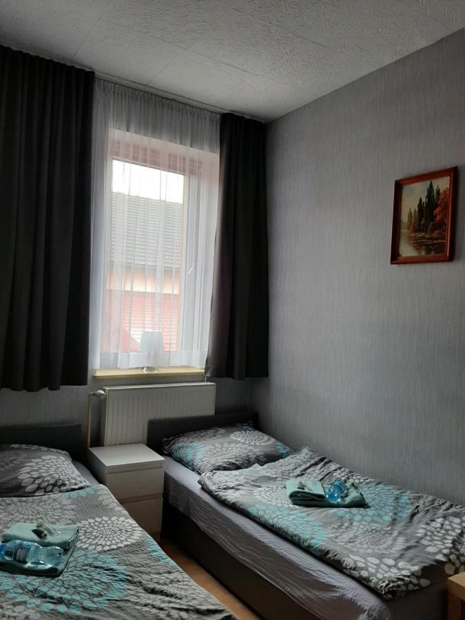 Noclegi Viktor Kalwaria Zebrzydowska Exterior photo