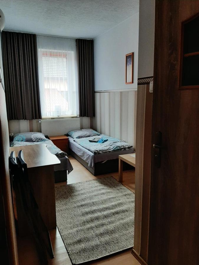 Noclegi Viktor Kalwaria Zebrzydowska Exterior photo
